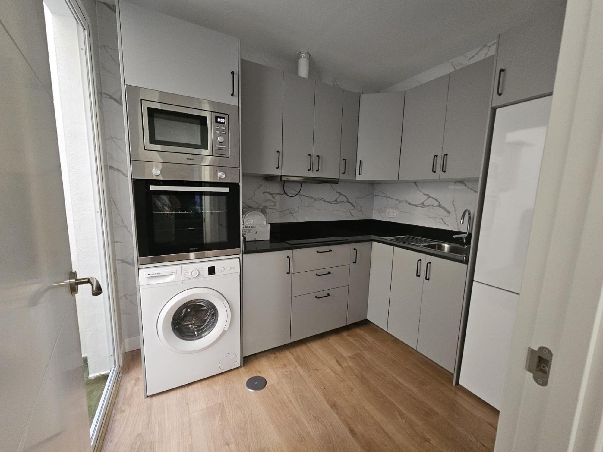 Resolana Home Sevilla! Екстериор снимка