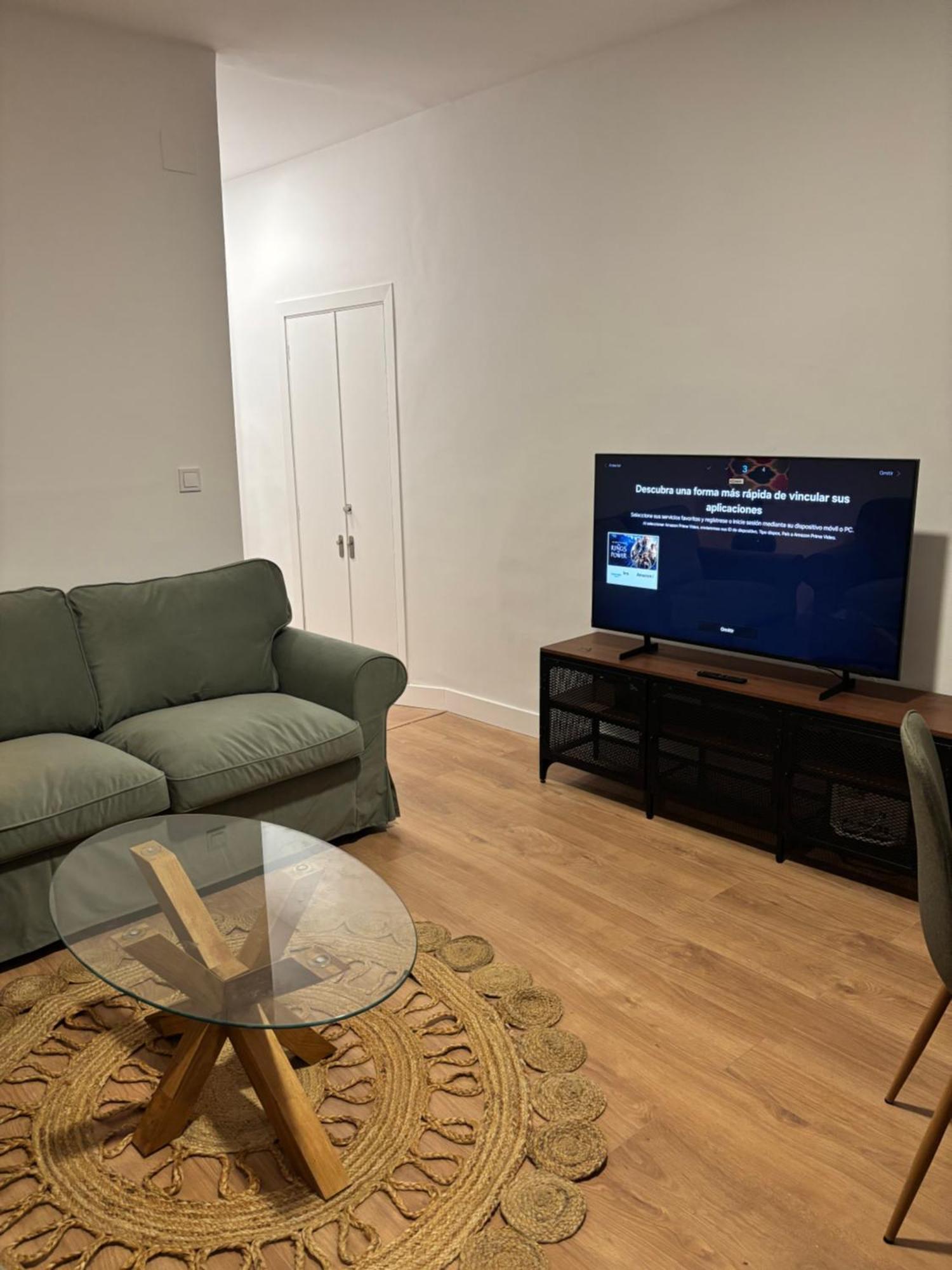 Resolana Home Sevilla! Екстериор снимка