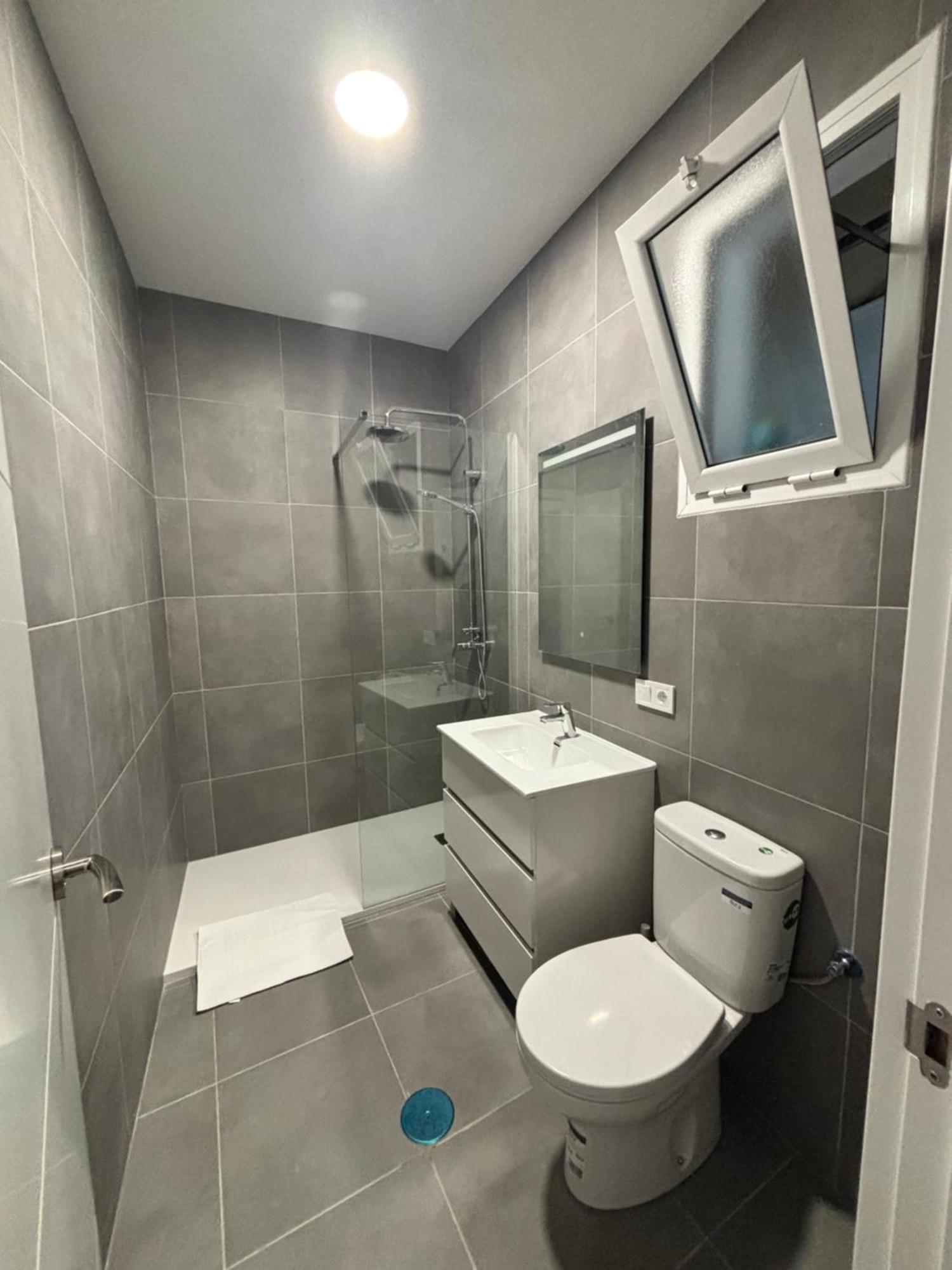 Resolana Home Sevilla! Екстериор снимка