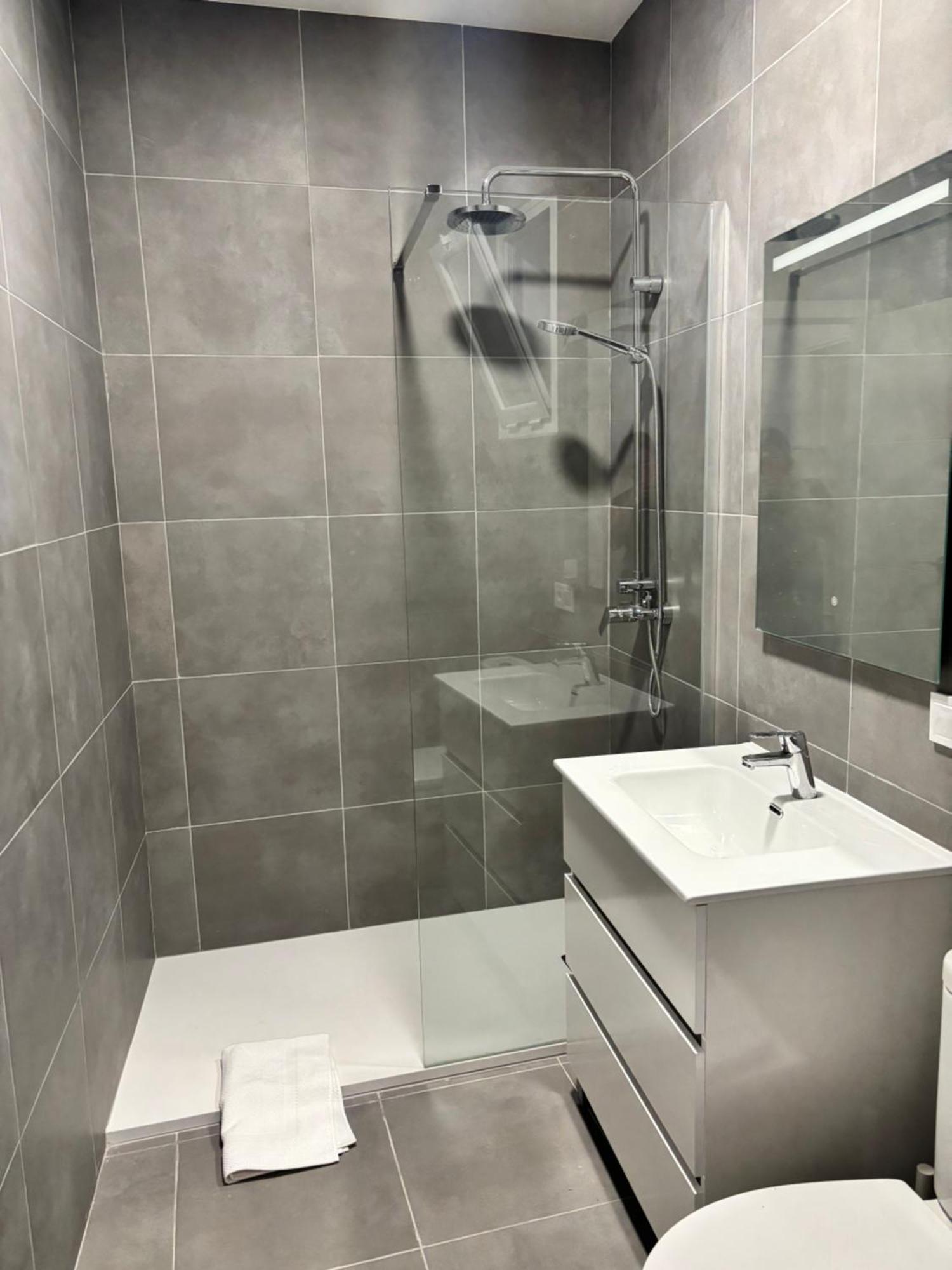 Resolana Home Sevilla! Екстериор снимка
