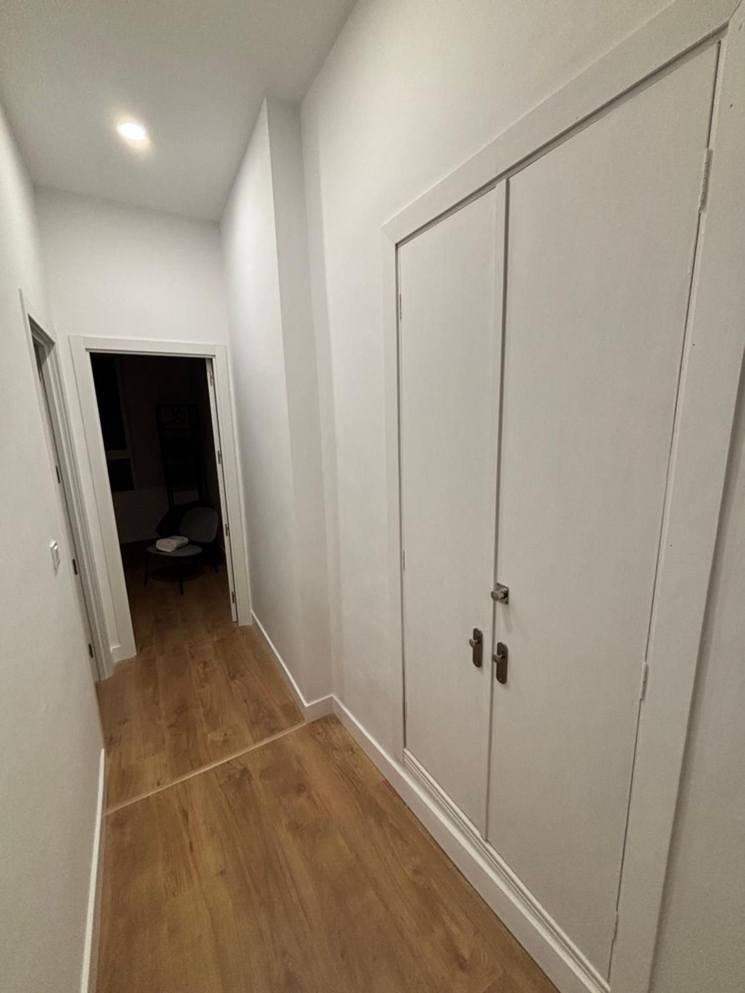 Resolana Home Sevilla! Екстериор снимка