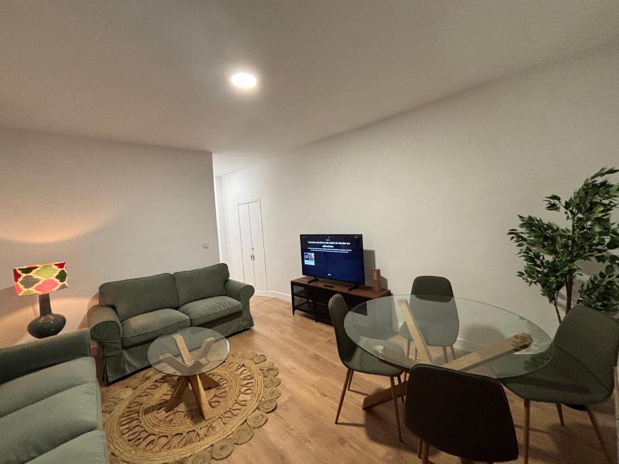 Resolana Home Sevilla! Екстериор снимка