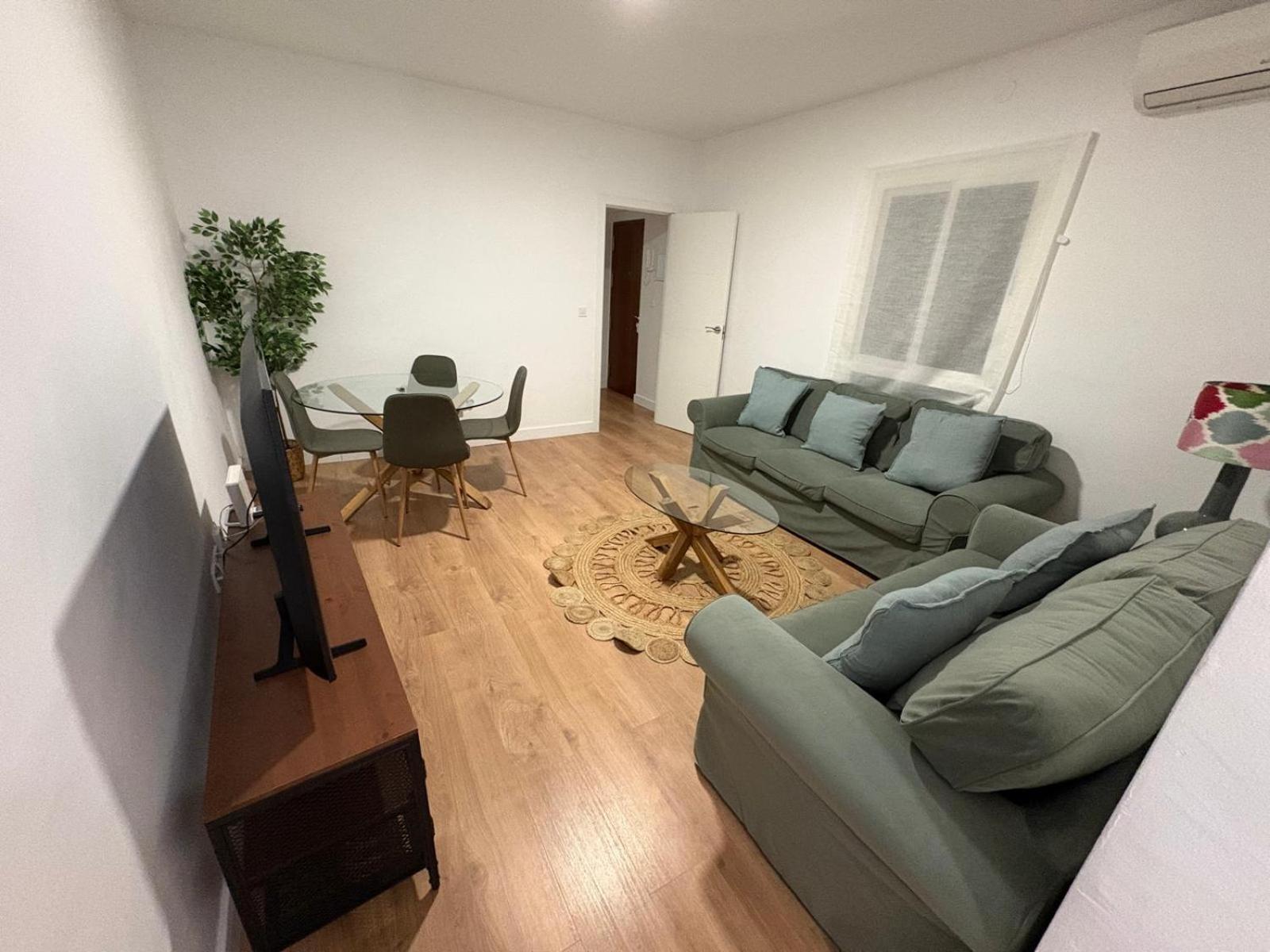 Resolana Home Sevilla! Екстериор снимка