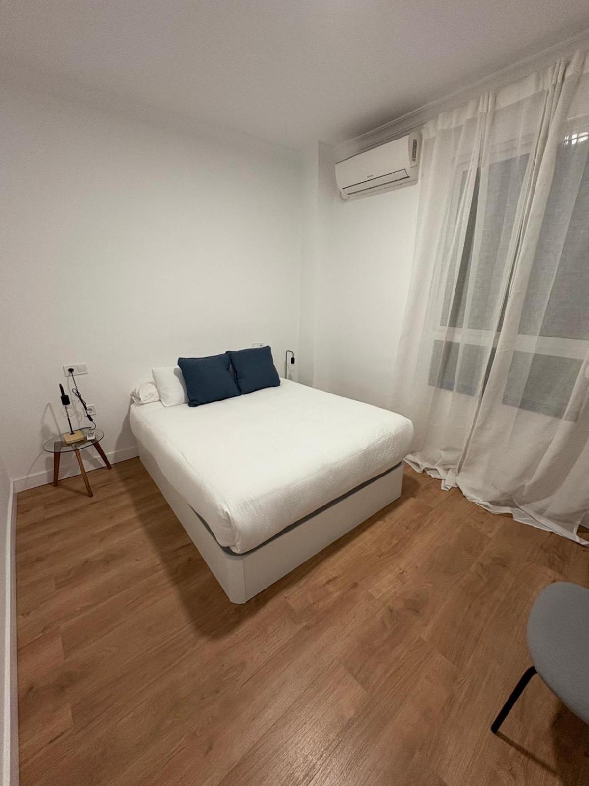 Resolana Home Sevilla! Екстериор снимка