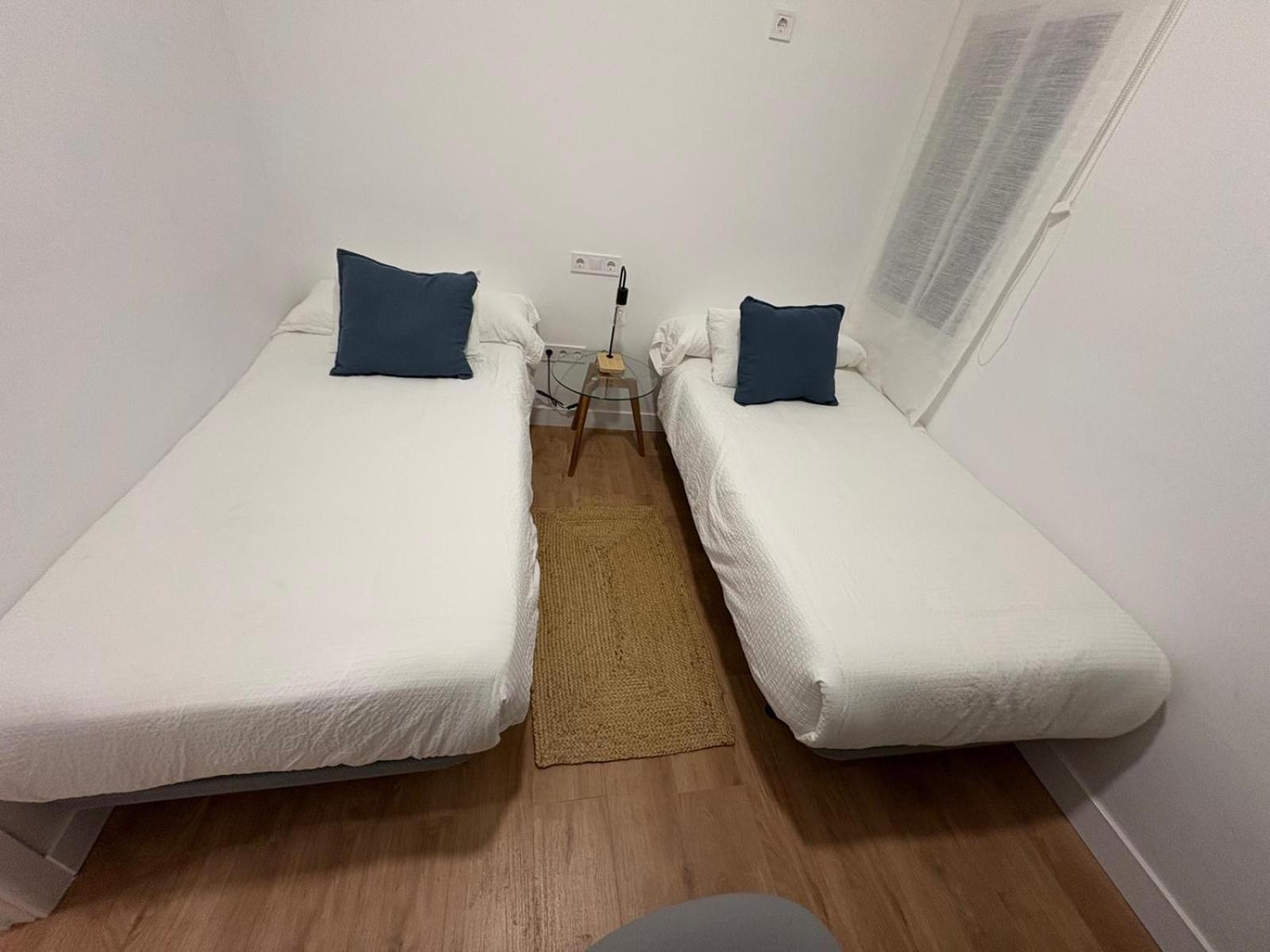 Resolana Home Sevilla! Екстериор снимка