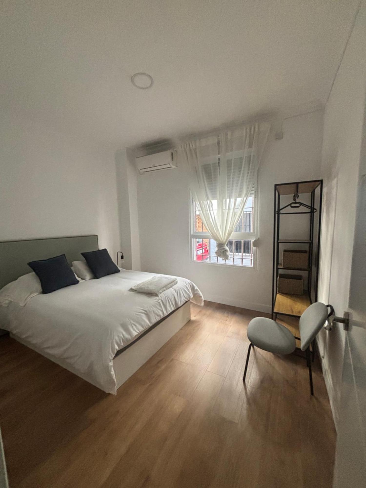 Resolana Home Sevilla! Екстериор снимка