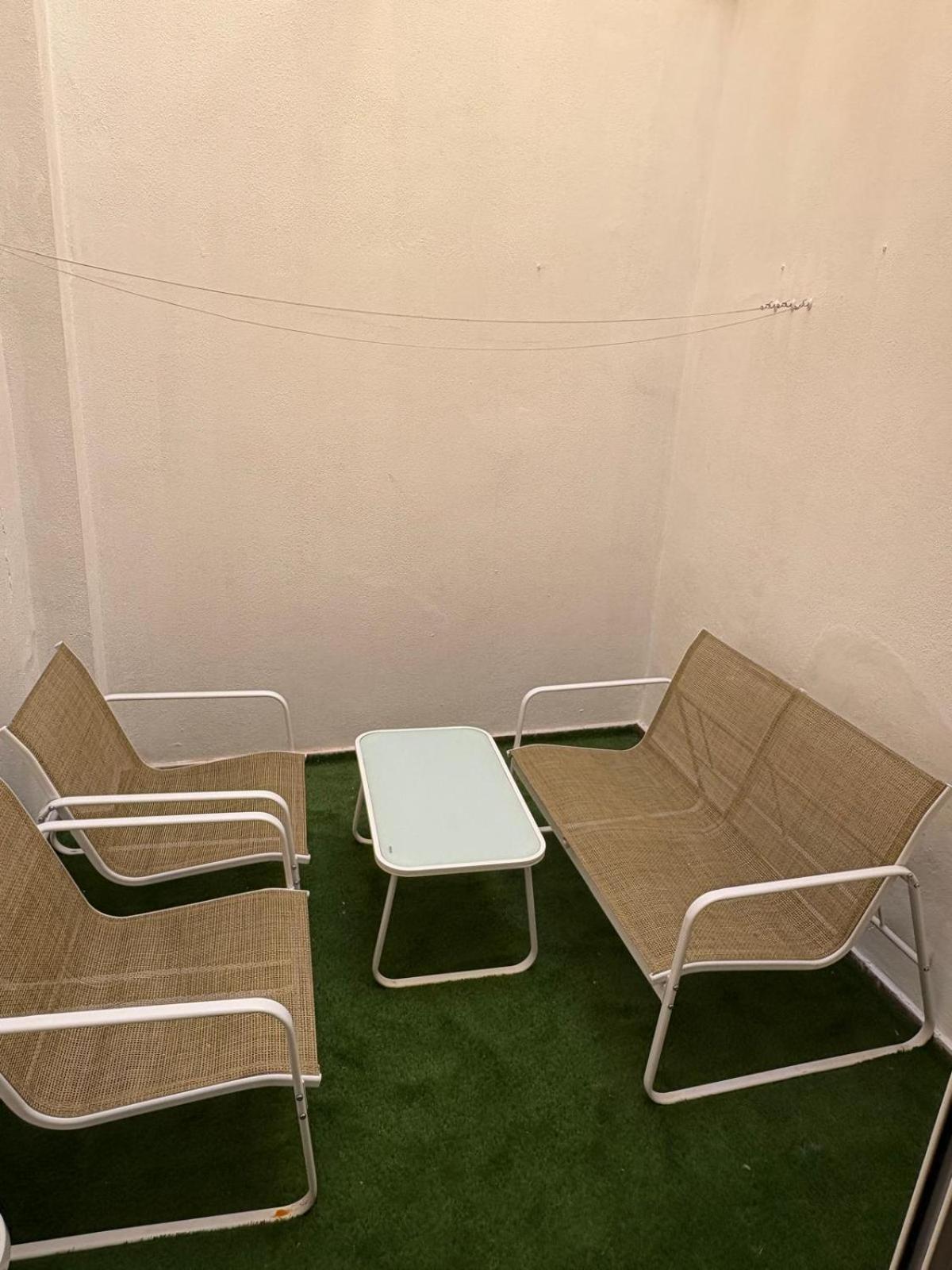 Resolana Home Sevilla! Екстериор снимка